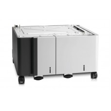 HP LaserJet 3500-sheet High-capacity Input Tray